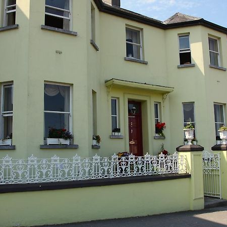 Hotel Roscaoin House Westport Esterno foto