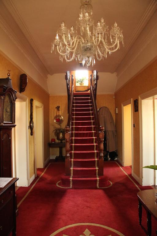Hotel Roscaoin House Westport Esterno foto