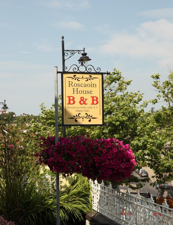 Hotel Roscaoin House Westport Esterno foto