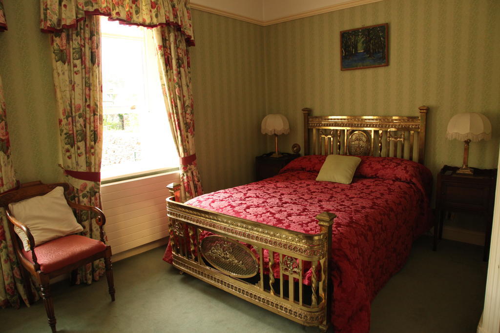 Hotel Roscaoin House Westport Camera foto