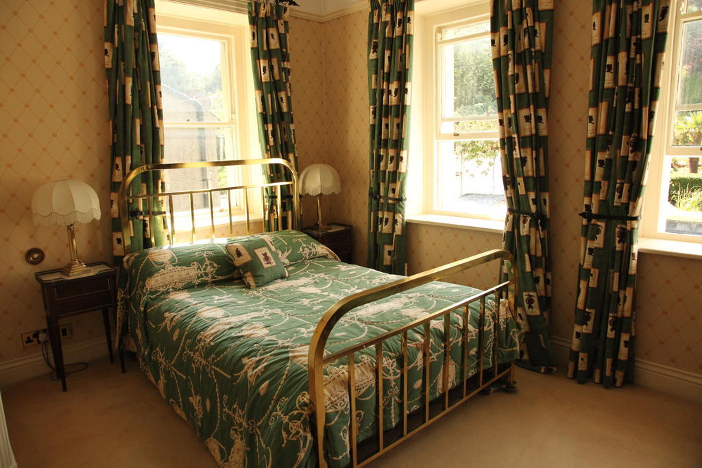 Hotel Roscaoin House Westport Esterno foto