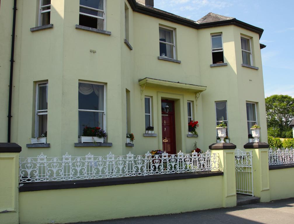 Hotel Roscaoin House Westport Esterno foto